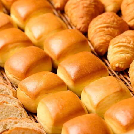 치선 호텔 히로시마 외부 사진